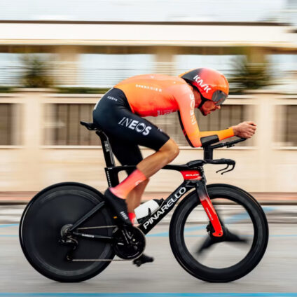 [Sportfive] INEOS Grenadiers Enter New Era As SPORTFIVE Announced As Exclusive Sales Agency