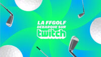 [ffgolf] La ffgolf débarque sur Twitch : une nouvelle façon de vivre le golf