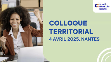 [FFSE] Colloque: Santé mentale, sport et activité physique en milieu professionnel