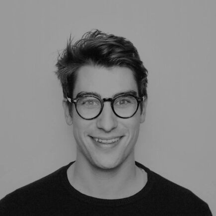 [KCO Event] Nathan Vigneau nommé Directeur général adjoint de KCO Event