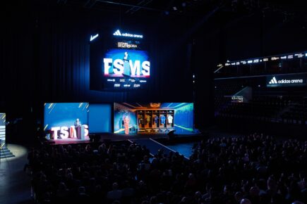 ✨ #TSMS25 : Merci ! ✨