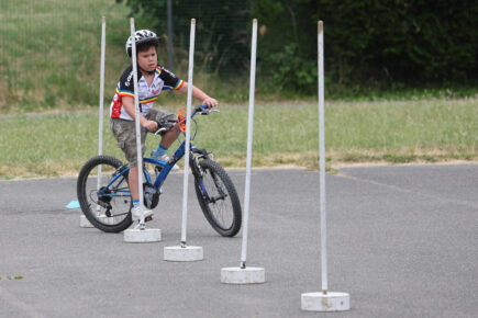 [FFCyclisme] La FFC, acteur majeur du Savoir Rouler à Vélo en France