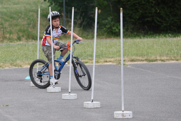[FFCyclisme] La FFC, acteur majeur du Savoir Rouler à Vélo en France