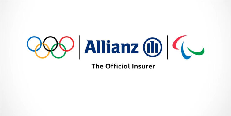 [Allianz] Prolongation du partenariat mondial pour les Jeux Olympiques et Paralympiques entre le CIO et Allianz