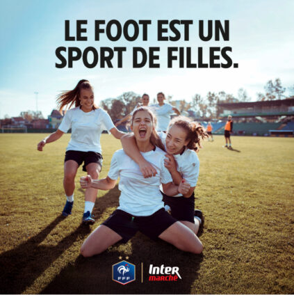 [Intermarché] Lancement de la 4ème édition du programme Sensationnelles by Intermarché