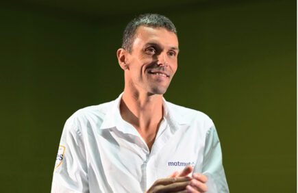 [MATMUT] Partenaires depuis 2022, Alexis Hanquinquant et la Matmut vont encore plus loin dans leur collaboration