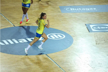 [ALLIANZ] Allianz ouvre le débat sur le sport féminin