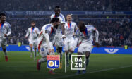 [OL] DAZN devient « fournisseur officiel » et « partenaire media » de l'olympique lyonnais