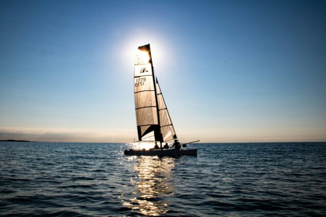 Workshop "Sponsoring à mission : l’impact social et environnemental comme priorité"