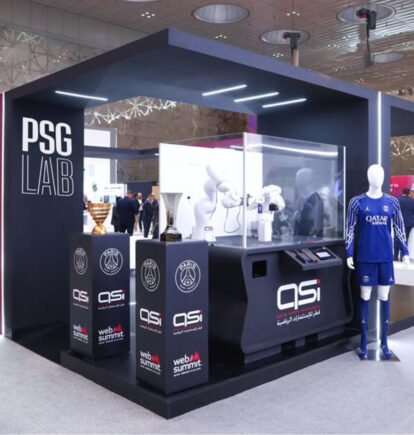 [PSG] : Le Paris Saint-Germain lance PSG Labs, son programme d'innovation sportive mondial avec un premier hub international à Doha, au Qatar