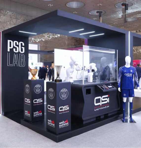 [PSG] : Le Paris Saint-Germain lance PSG Labs, son programme d'innovation sportive mondial avec un premier hub international à Doha, au Qatar