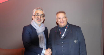 [FFHG x Hopscotch Sport] SOFRILOG, nouveau partenaire officiel de la FFHG