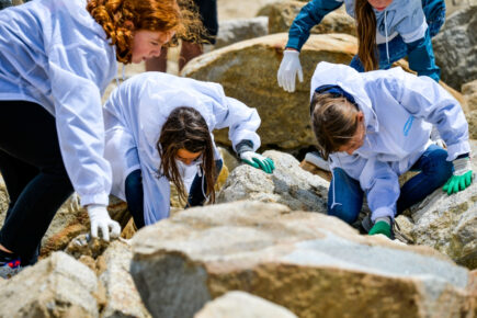 [FFVoile x Engie] La FFVoile et Engie s’engagent à promouvoir une pratique plus responsable