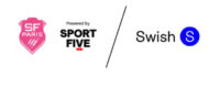 [Sportfive] Swish devient Partenaire Officiel du Stade Français Paris