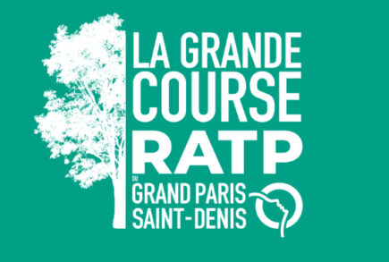 [RATP] Le Groupe RATP, nouveau partenaire de la Grande Course RATP du Grand Paris – Saint-Denis
