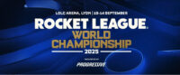 [LDLC Arena] Le Rocket League World Championship 2025 se déroulera à Lyon-Décines, en France, au mois de septembre