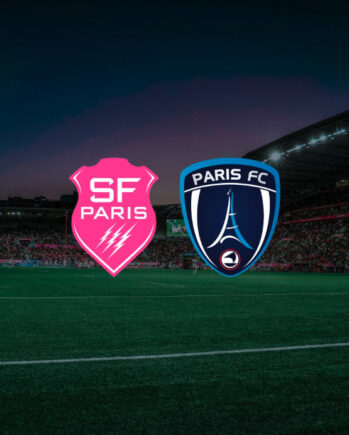 [Paris FC] Le Paris FC arrive à Jean Bouin