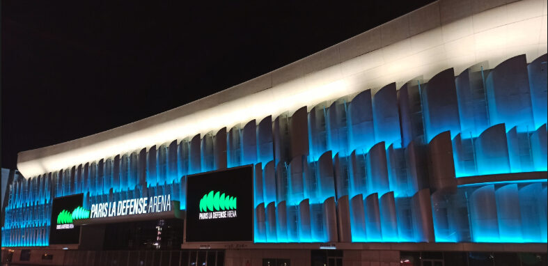 Workshop de la Commission Relations Institutionnelles