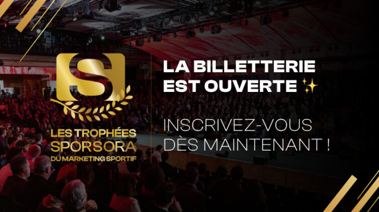La billetterie des #TSMS25 est ouverte !