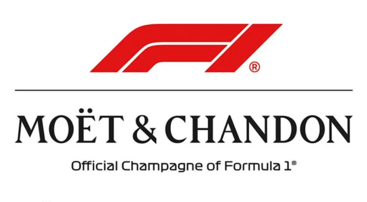 [VMatch] Moët & Chandon revient en tant que champagne officiel de la Formule 1