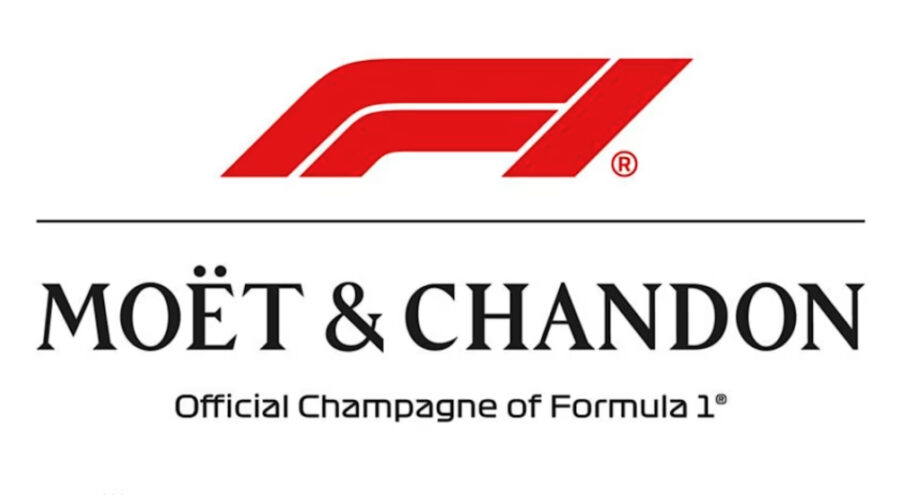 [VMatch] Moët & Chandon revient en tant que champagne officiel de la Formule 1