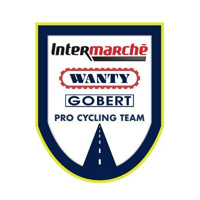 [Intermarché] Intermarché renouvelle son partenariat avec l’équipe de cyclisme Intermarché-Wanty jusqu’en 2028