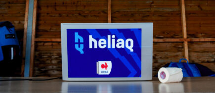 [FFR] Heliaq s’engage en tant que Fournisseur Officiel de la FFR