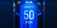 [LFP] La Ligue 1 Mcdonald's franchit le cap historique des 50 millions de followers sur ses réseaux sociaux