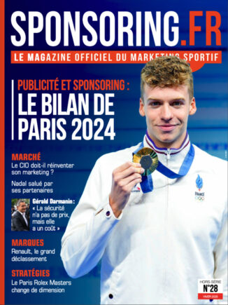[Sponsoring.fr] Magazine hors série n°28