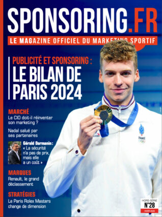 [Sponsoring.fr] Magazine hors série n°28
