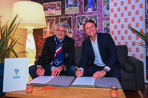 [FF Tennis] La Fédération Française de Tennis et la Confédération sud-américaine de tennis renouvellent leur accord de collaboration