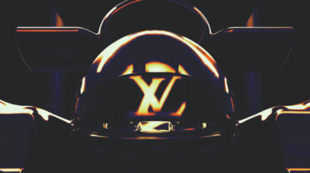 [VMatch] Louis Vuitton devient Partenaire Officiel de Formula 1®, marquant le début d'une nouvelle aventure sportive de dix ans avec l'une des compétitions les plus prestigieuses au monde.