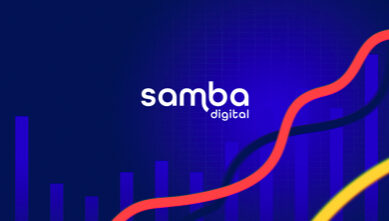 [Samba Digital] Samba Digital annonce le lancement d’une augmentation de capital d'un montant de 4 M€ pour révolutionner par l’IA générative la production de contenus dans le sport