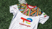 [TotalEnergies] TotalEnergies et la Confédération Africaine de Football (CAF) prolongent et approfondissent leur partenariat pour quatre années supplémentaires