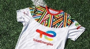 [TotalEnergies] TotalEnergies et la Confédération Africaine de Football (CAF) prolongent et approfondissent leur partenariat pour quatre années supplémentaires