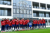 [PSG] Le Paris Saint-Germain prolonge son partenariat avec Qatar Airways jusqu’en 2028