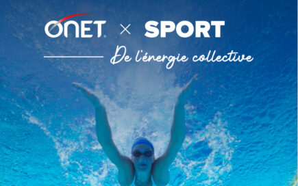 [Onet] Onet publie le livret Onet x Sport : quand le sport rencontre les valeurs du Groupe