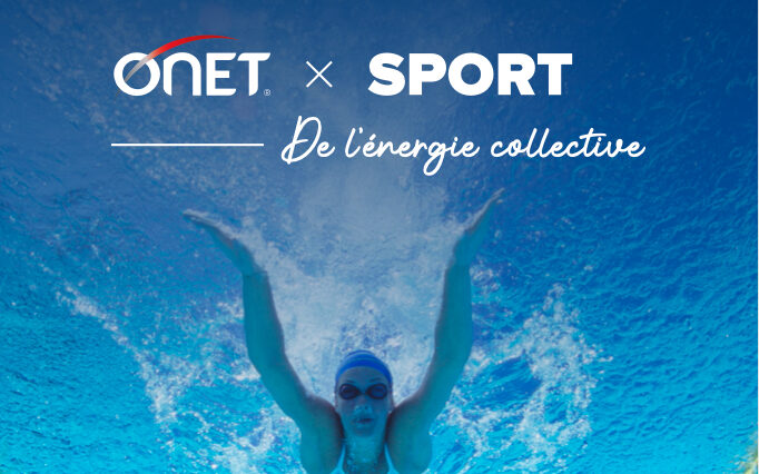 [Onet] Onet publie le livret Onet x Sport : quand le sport rencontre les valeurs du Groupe