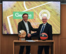 [LNB] Gedibois prolonge son partenariat avec la Ligue Nationale de Basket jusqu’en 2028