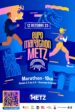[RNK] EURO MARATHON METZ : c’est le grand retour du marathon et du 10 km dans l’Eurométropole après 2 ans d’absence !
