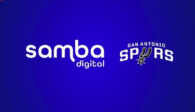 [Samba Digital] Les Spurs s’engagent avec Samba Digital sur le marché français