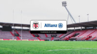 [Allianz] Allianz et le Stade Toulousain prolongent pour une année supplémentaire leur partenariat