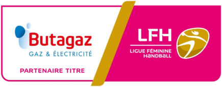 [Butagaz] Butagaz prolonge son Naming avec la Ligue féminine de handball