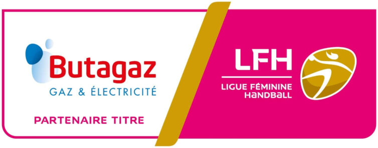 [Butagaz] Butagaz prolonge son Naming avec la Ligue féminine de handball