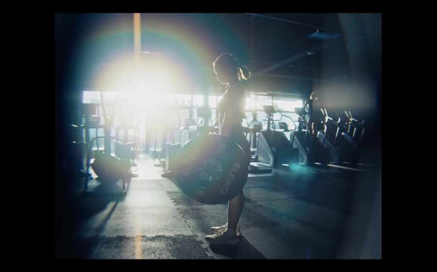 [LAFOURMI] Fitness Park lance sa nouvelle campagne avec LAFOURMI