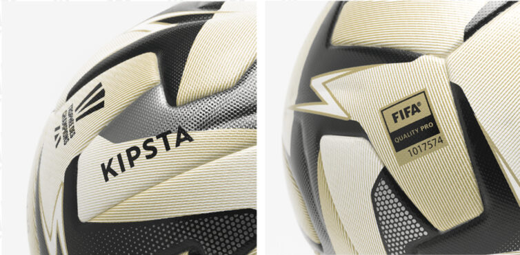 [LFP x Decathlon] LA LFP ET DECATHLON DÉVOILENT LE BALLON DU TROPHÉE DES CHAMPIONS VISIT QATAR