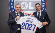 [OL] L’OL et le Groupe Bocuse confirment leur engagement sur le long terme