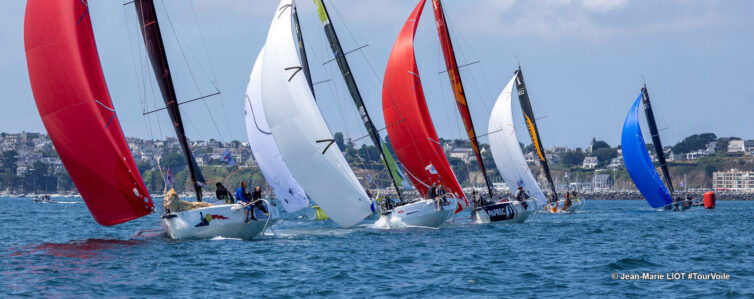 [FF VOILE] La Fédération Française de Voile et Amaury Sport Organisation renouvellent leur accord pour l’organisation du Tour Voile