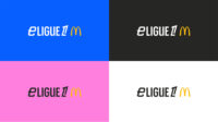 [LFP] UN NOUVEAU LOGO ET UN NOUVEAU NAMER POUR L’eLIGUE 1 MCDONALD’S !