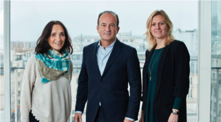 Aurélie Dyèvre, nommée Directrice Générale de SPORSORA